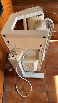 Predam profi mangel Pfaff s naparovanim pradla nemeckej Vyr - 6