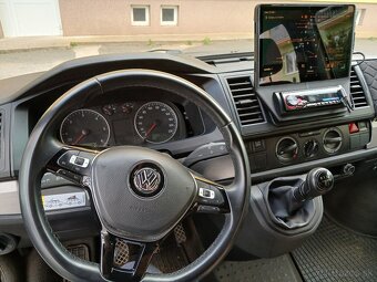 Transporter T5 T6 California Karavan Multivan - 6
