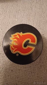 Hokejove puky NHL - 1ks -10€ - 6