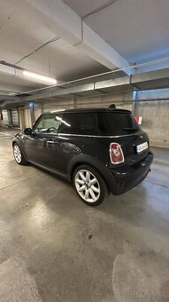 MINI COOPER R56 1,4 2008 175ookm - 6
