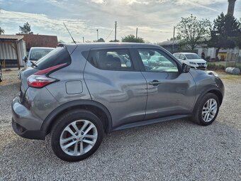 Nissan Juke - 6