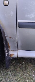 Predám Škoda Octavia - 6