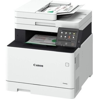 Predám CANON i-Sensys MF744Cdw - 6