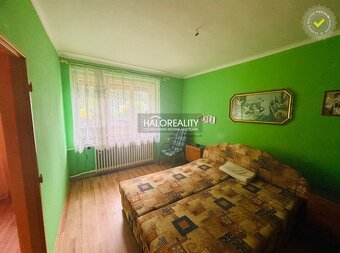 HALO reality - Predaj, rodinný dom Hamuliakovo, s veľkou gar - 6