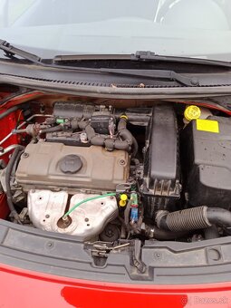 Peugeot 207 - 6