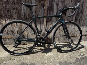 Cestný bicykel Stevens Izoard veľkosť 58cm - 6