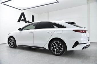 ProCeed 1.4 T-GDi GT-Line A/T, LED, Kamera, Tempomat - 6