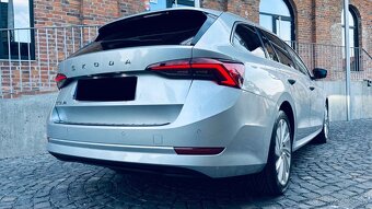 Škoda Octavia Combi 2.0 TDI SCR Style DSG✅MATRIX✅KAMERA✅ - 6