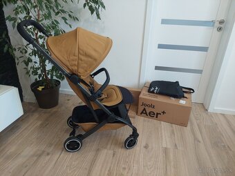 Cestovný kočík Joolz aer plus - 6