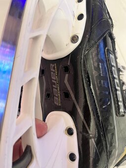 BAUER SUPREME ULTRASONIC VEĽKOSŤ 6 fit 1 - 6