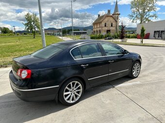 VW Passat B6 sedan 2.0TDI 103kw DSG - 6