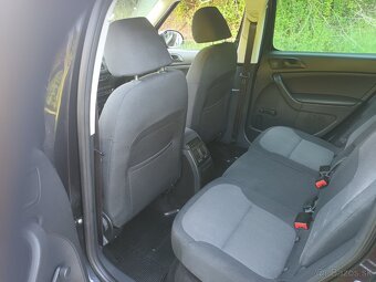 Škoda yeti 1.2 tsi 2012 - 6