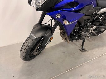 Yamaha tracer 900 - 6