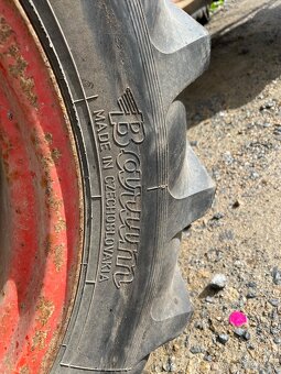 Zetor 6945 - 6