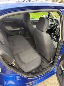 Fiat Grande Punto 1.2 LPG - 6
