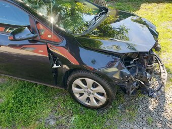 OPEL Astra 1.6 CDTI • 110k • 2016 - 6
