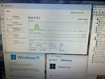 DELL Optiplex 7040SFF (i5-6600 ,16GB RAM,SSD,win11) 12 - 6
