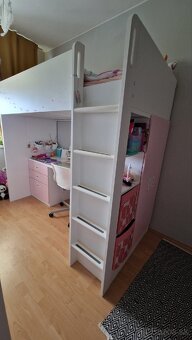 Detské poschodové postele - 6