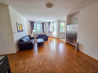 PRENÁJOM 3 izbový byt 85 m2, Slávičie údolie, Staré Mesto - 6