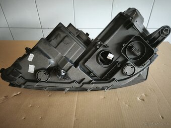 Xenon LED Passat B7 - 6