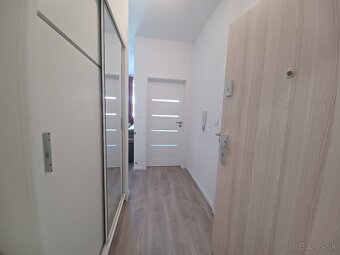 Na prenájom 2iz.byt 40m2,Miloslavov,Platanová ul. - 6