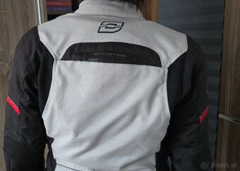 Ozone damska moto bunda - 6