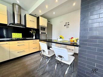 NA PREDAJ 3 IZB. RODINNÝ DOM, POZEMOK 482 M2, ČÁČOV okr. SEN - 6