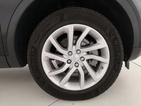 Land rover Discovery Šport SE 2,0TD4 132kw 4×4A/T - 6