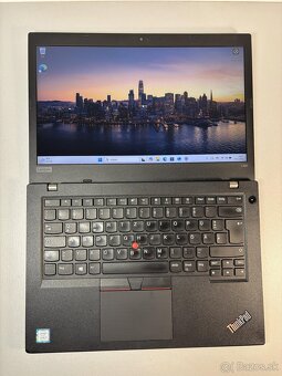 #032 - Lenovo ThinkPad L480/i5/32GB/512GB/W11 - 6