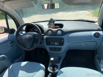 Citroën C3 1.4HDI - 6