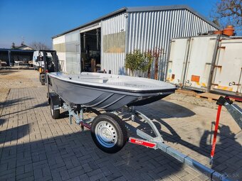 SPORTYACHT Fisher 430 - 6