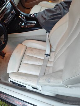 BMW 64d/f13 - 6