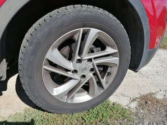 Predám Renault Kadjar - 6