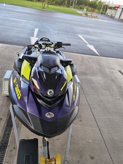 Sea Doo 300 RXP-X RS - 6