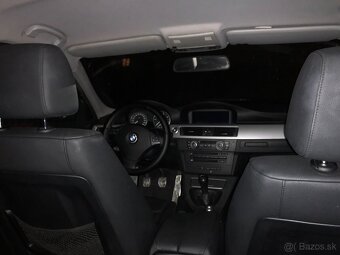 BMW E90 320D M-paket 120kw - 6