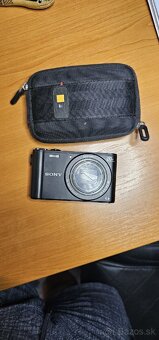 Sony DSC WX 360 - 6