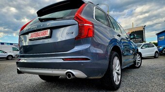 Volvo XC90 XC 90 D5 Drive-E Inscription 7m AWD A/T - 6