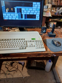 Amiga 500 - 6