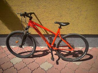 Bicykel BTWIN - 6