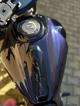 Predam Yamaha MT07 - 6