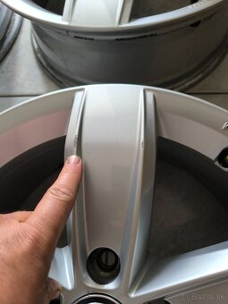 5x112 r17 Volkswagen - 6