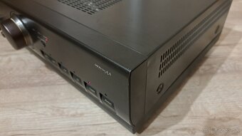 Technics SU-A 600 - 6