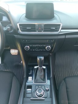 Mazda 3 2.0 Skyactive - 6