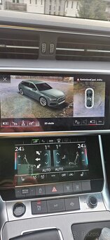 Audi A6 Avant 55TFSIe PHEV Quattro 367PS 3xS-LINE - 6