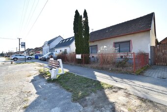 Viničné : Za cenu bytu ponúkame rodinný dom . - 6