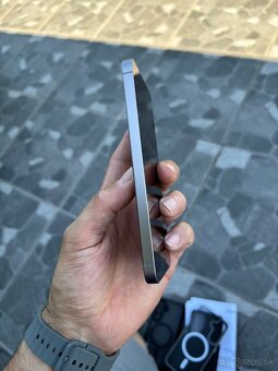 S25 256GB SIVY NOVY - 6