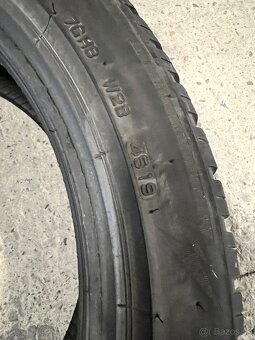 225/45R17 zimné pneumatiky - 6