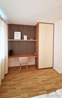 ✨Moderný 2i dom v Rovinke na prenájom – len 15 min od BA✨ - 6