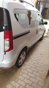 dacia dokker - 6