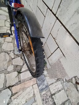 Bicykel - 6